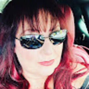 Meet your Posher, Wendy